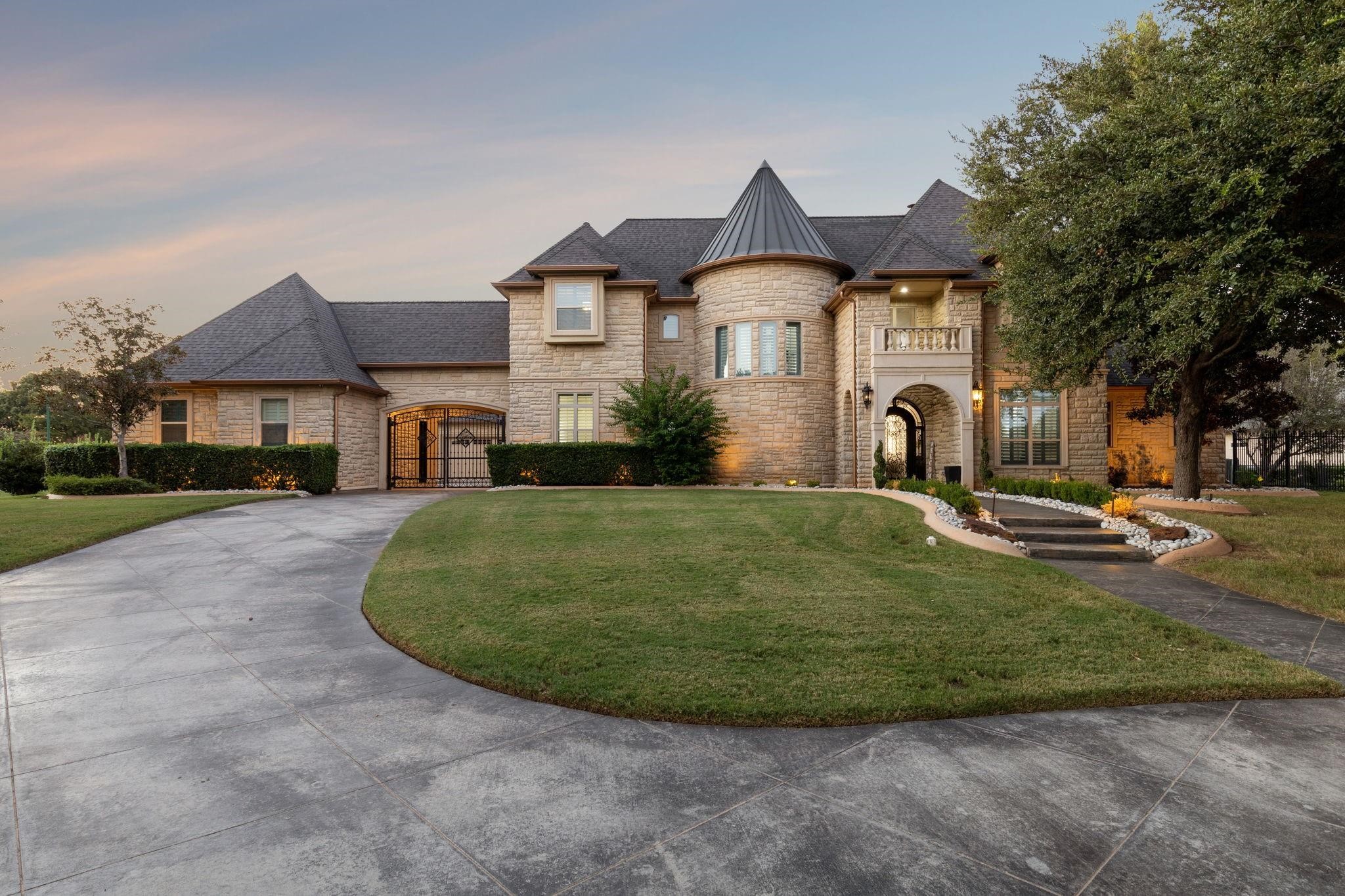 5308 Prince Lane Flower Mound TX 75022