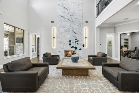 5308 Prince Lane Flower Mound TX 75022