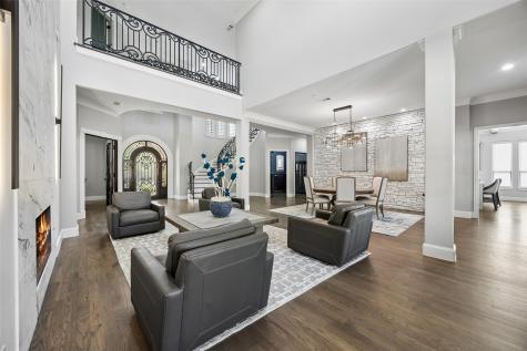 5308 Prince Lane Flower Mound TX 75022