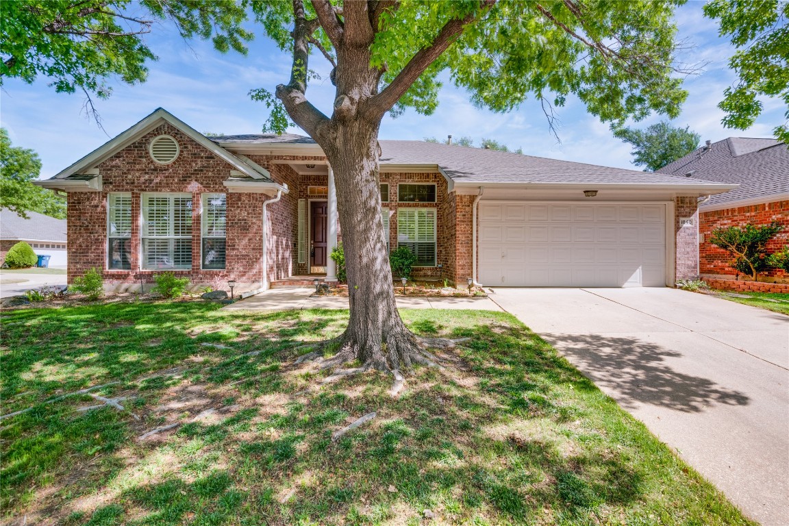 1040 Laurel Oak Drive Flower Mound TX 75028