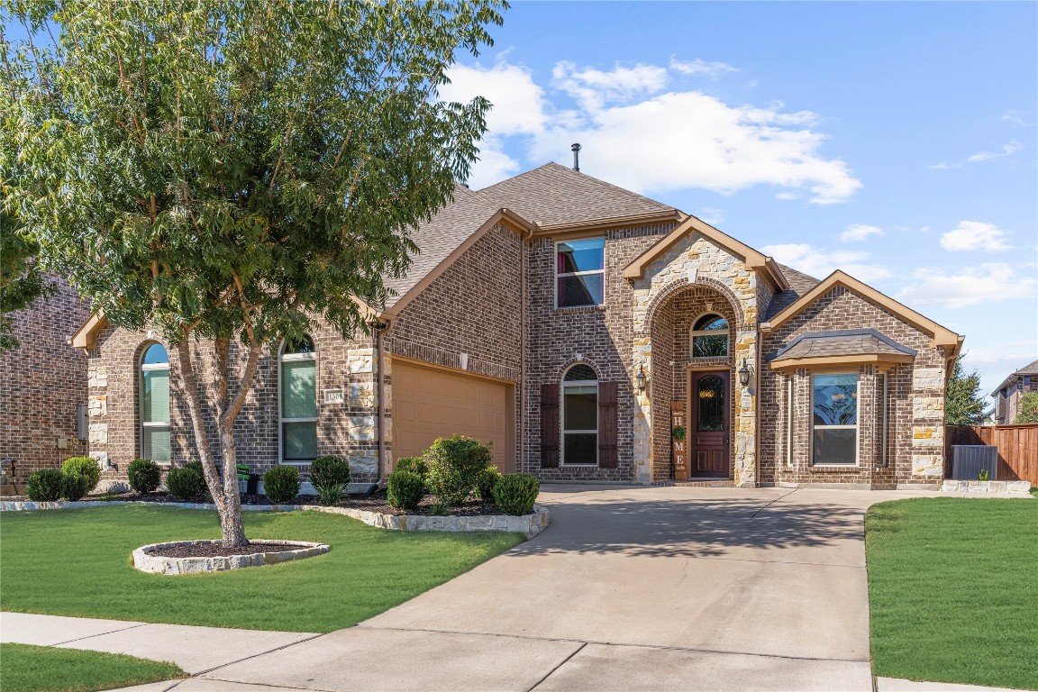 1301 Hodge Street Mckinney TX 75071