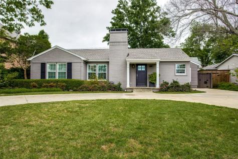 7902 Southwestern Boulevard Dallas TX 75225