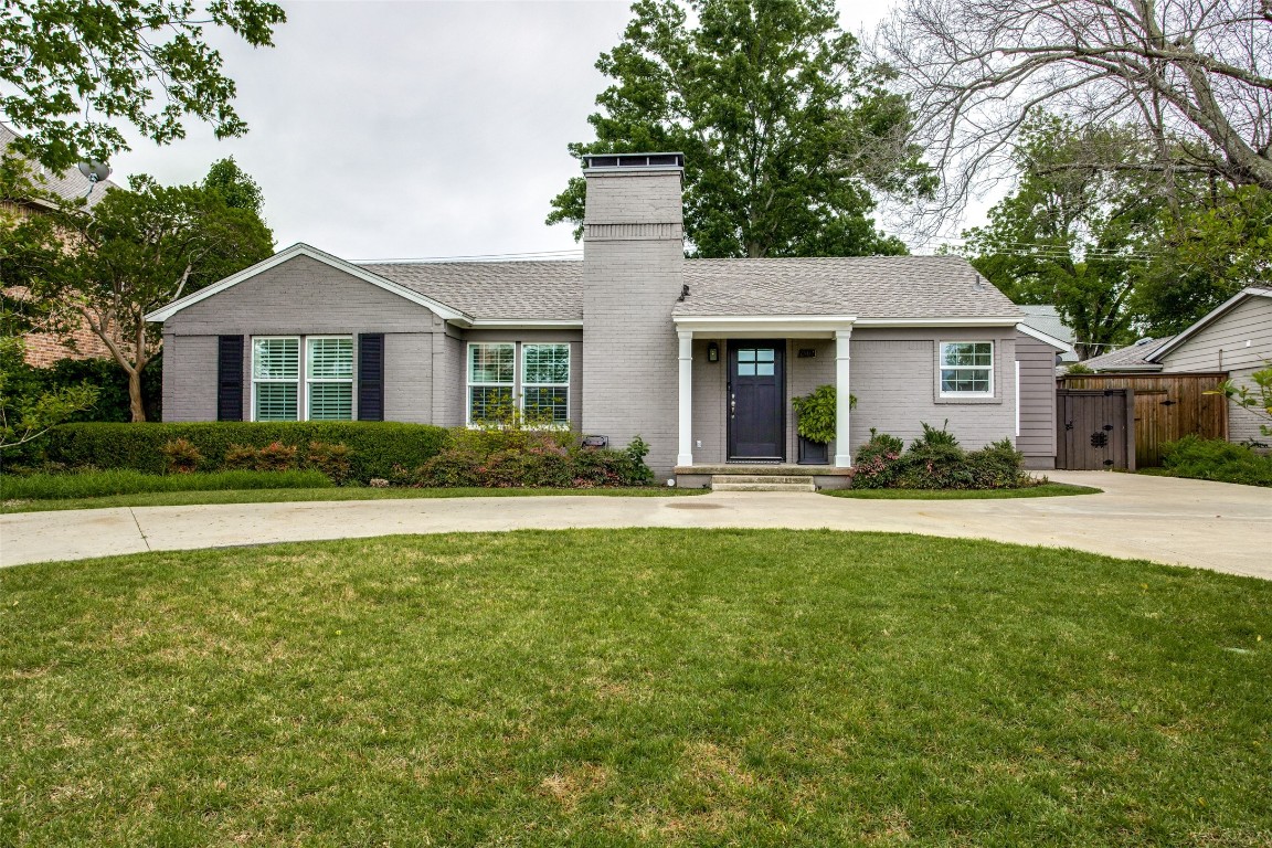 7902 Southwestern Boulevard Dallas TX 75225