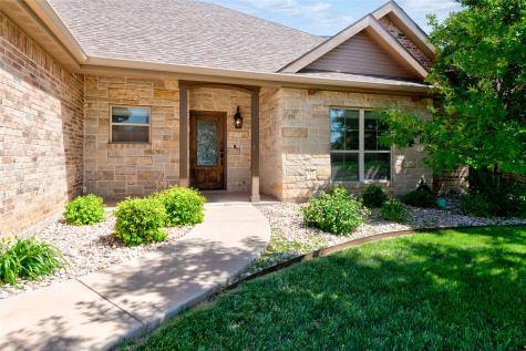 250 Southlake Drive Abilene TX 79602