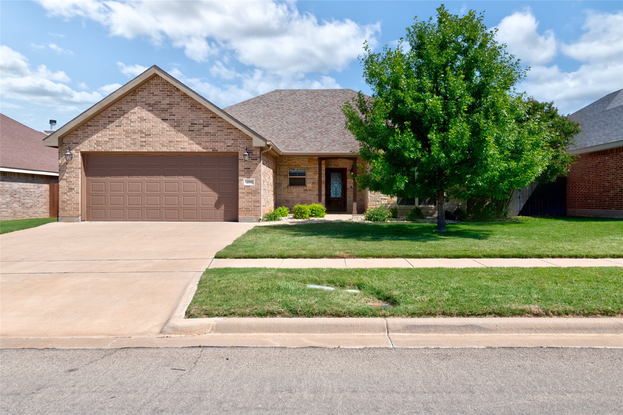 250 Southlake Drive Abilene TX 79602