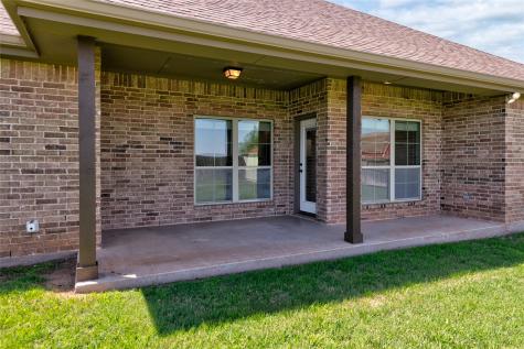 250 Southlake Drive Abilene TX 79602