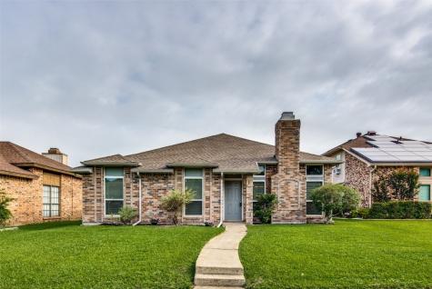 1609 Fannin Circle Plano TX 75025