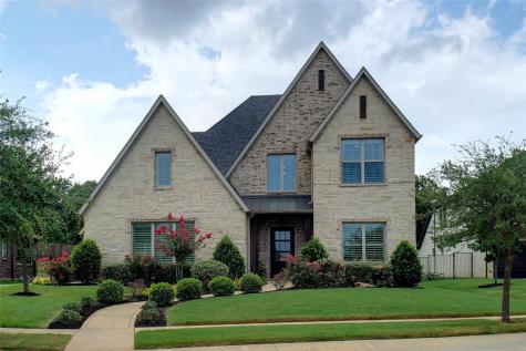 8921 Myranda Court North Richland Hills TX 76182