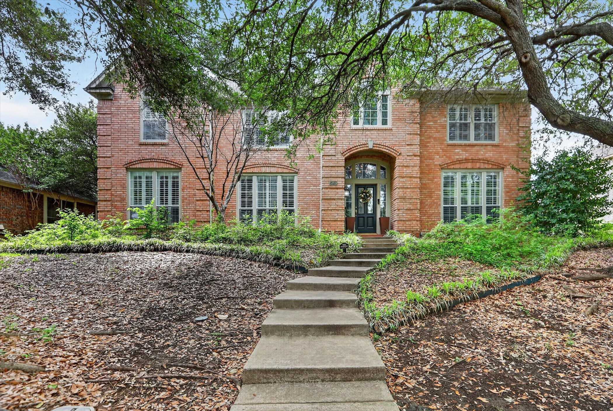 5059 Golden Lane Fort Worth TX 76123