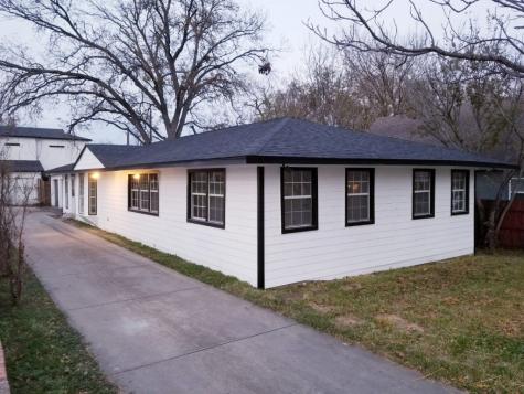 400 Mount Auburn Avenue Dallas TX 75223