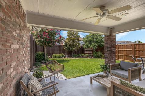 1429 Mcclure Drive Allen TX 75013