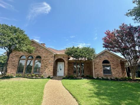 3421 Sailmaker Lane Plano TX 75023