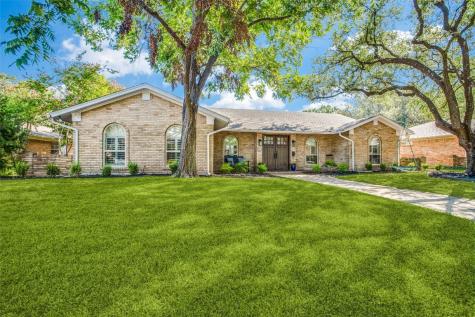 6318 Glennox Lane Dallas TX 75214
