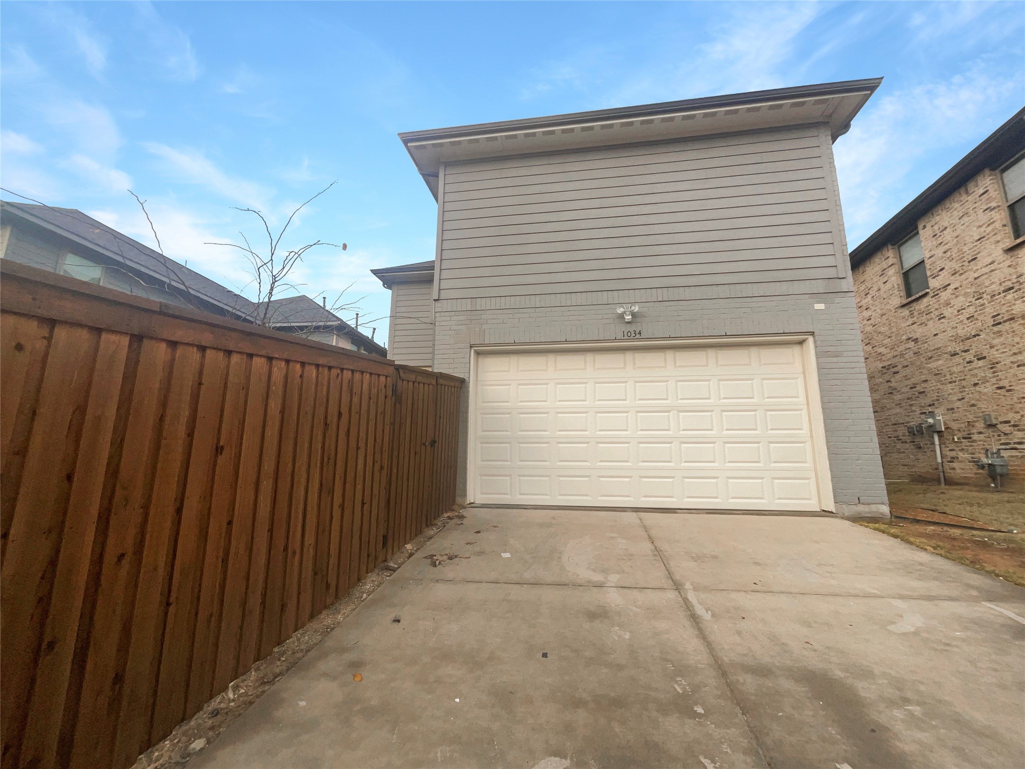 1034 Kennedy Drive Allen TX 75013