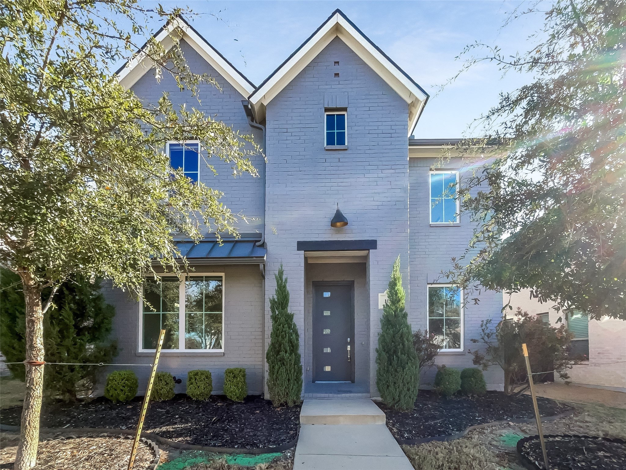 1034 Kennedy Drive Allen TX 75013