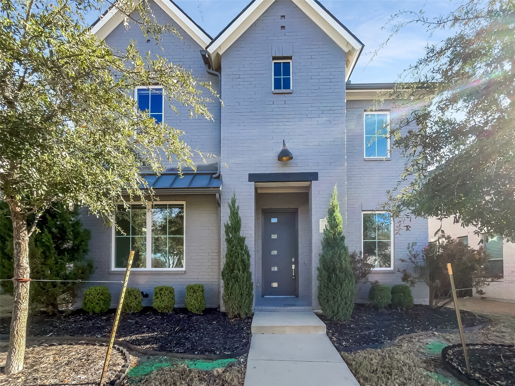 1034 Kennedy Drive Allen TX 75013