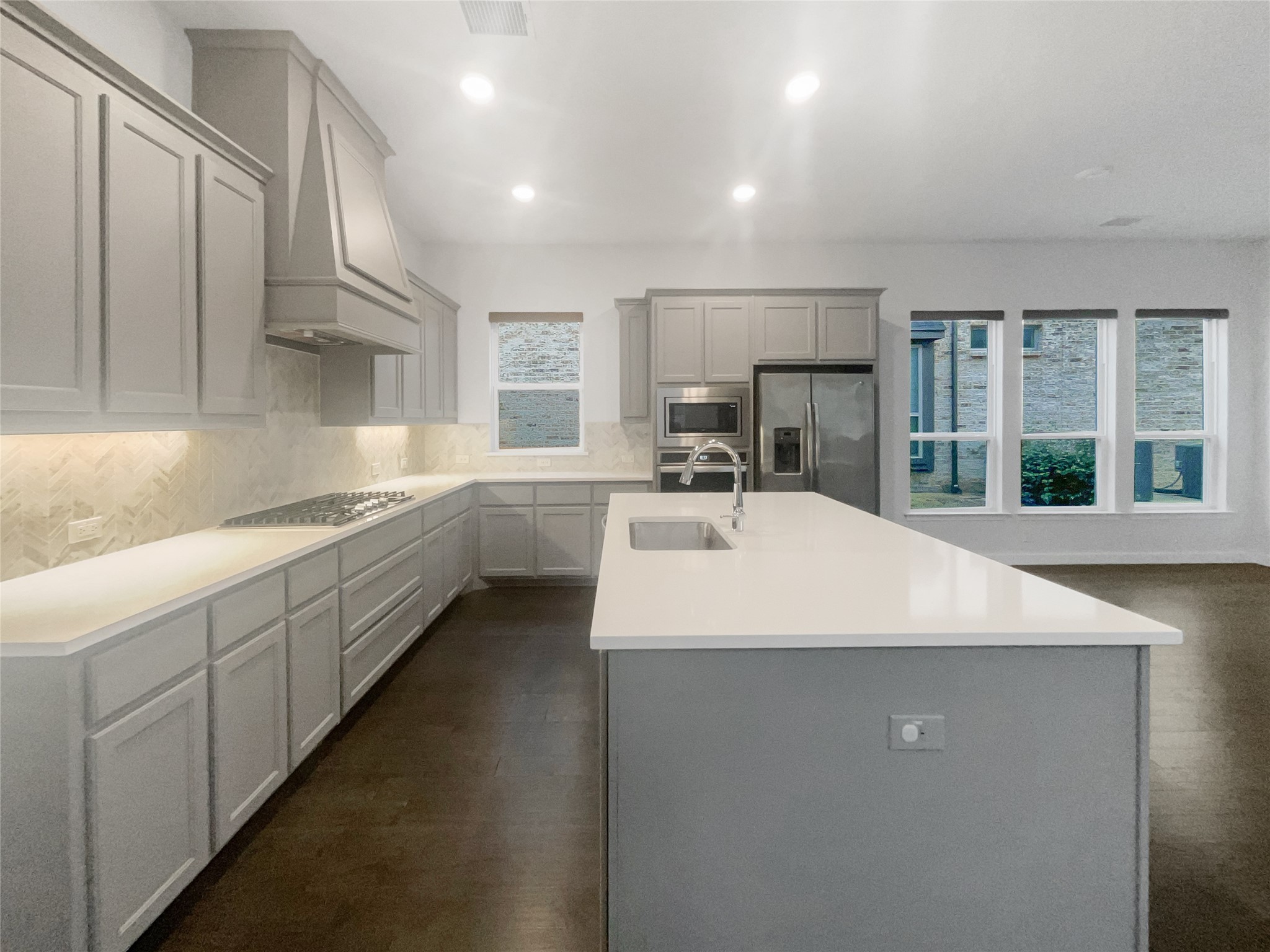 1034 Kennedy Drive Allen TX 75013