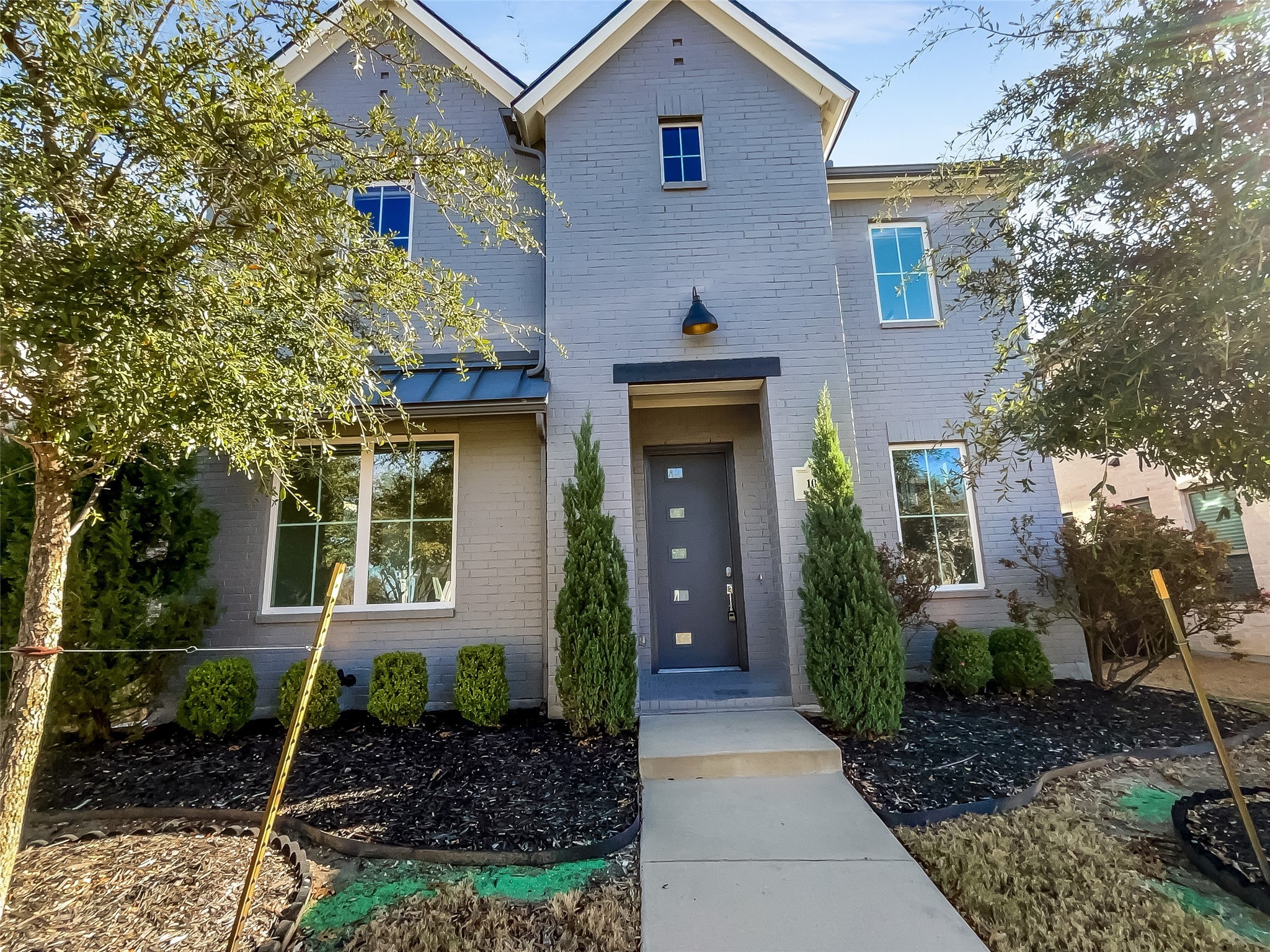 1034 Kennedy Drive Allen TX 75013