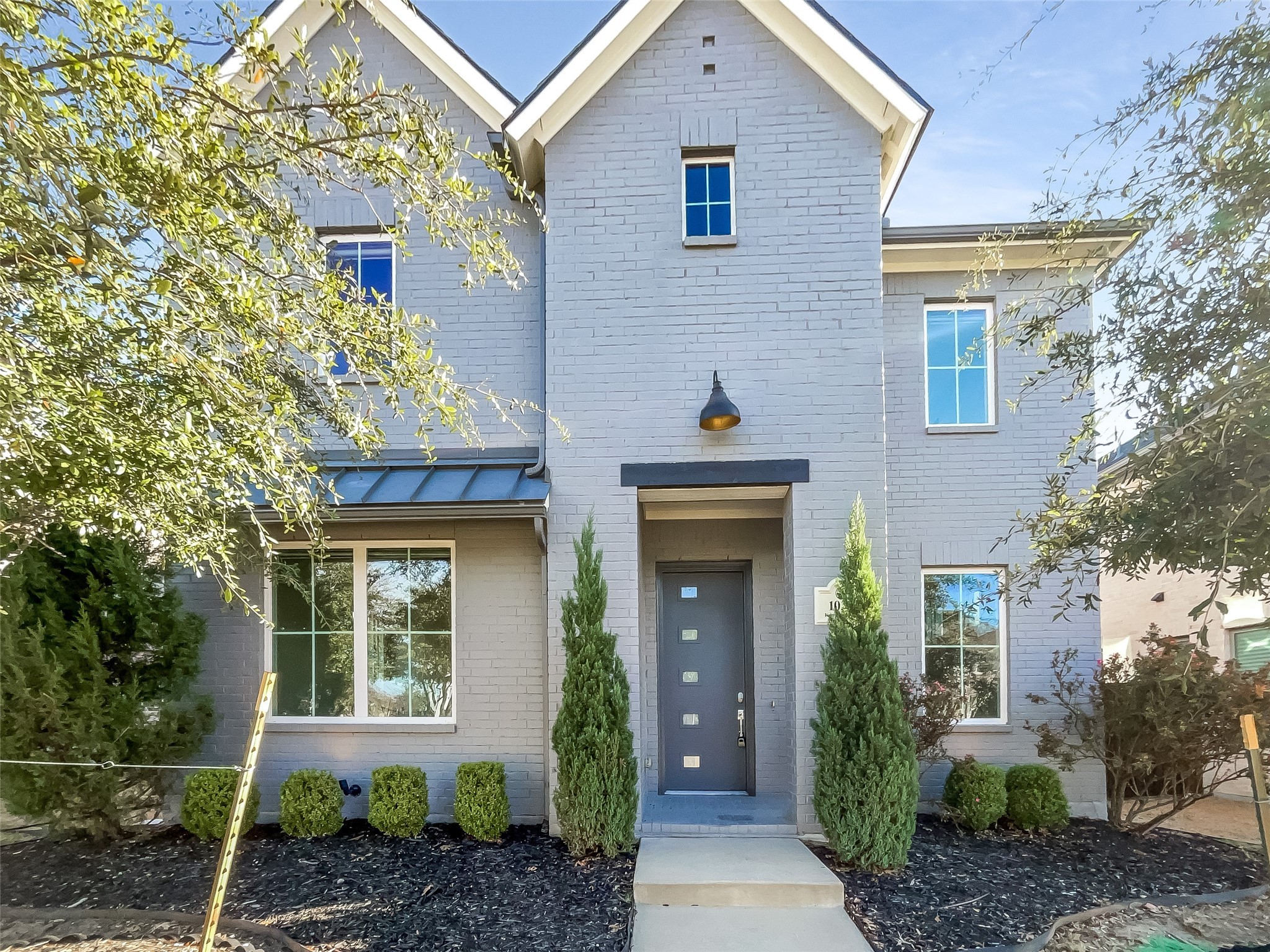 1034 Kennedy Drive Allen TX 75013