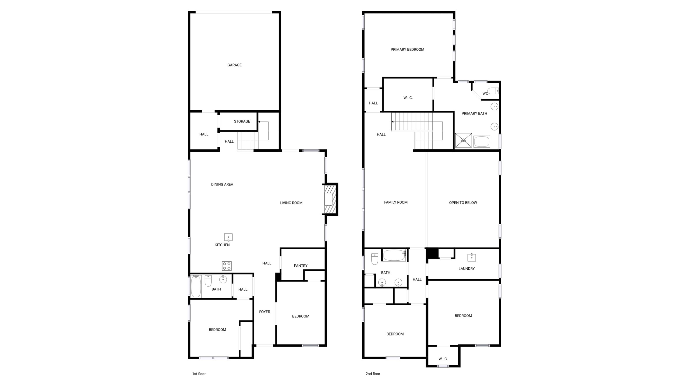 1034 Kennedy Drive Allen TX 75013