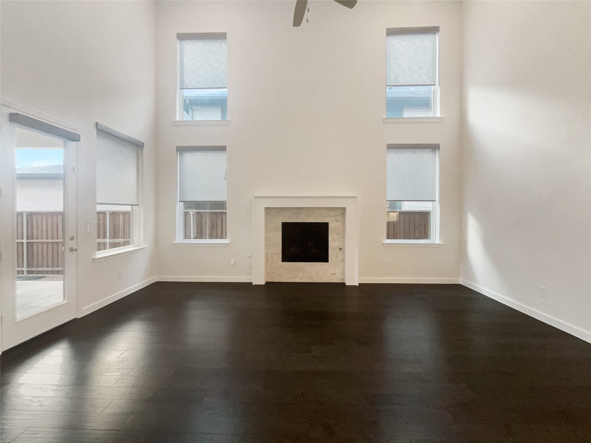 1034 Kennedy Drive Allen TX 75013