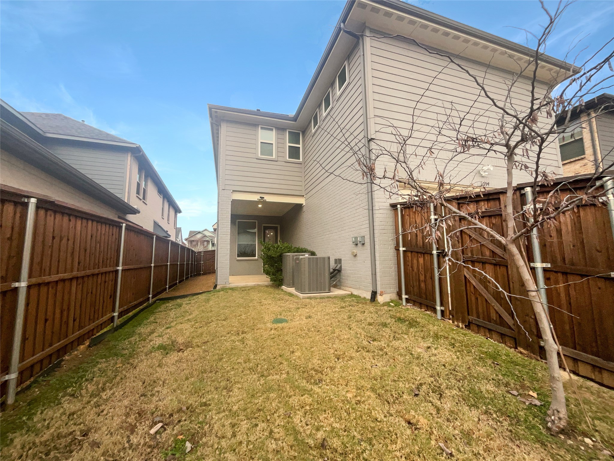 1034 Kennedy Drive Allen TX 75013