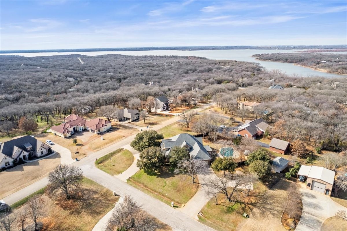 900 Amethyst Drive Oak Point TX 75068