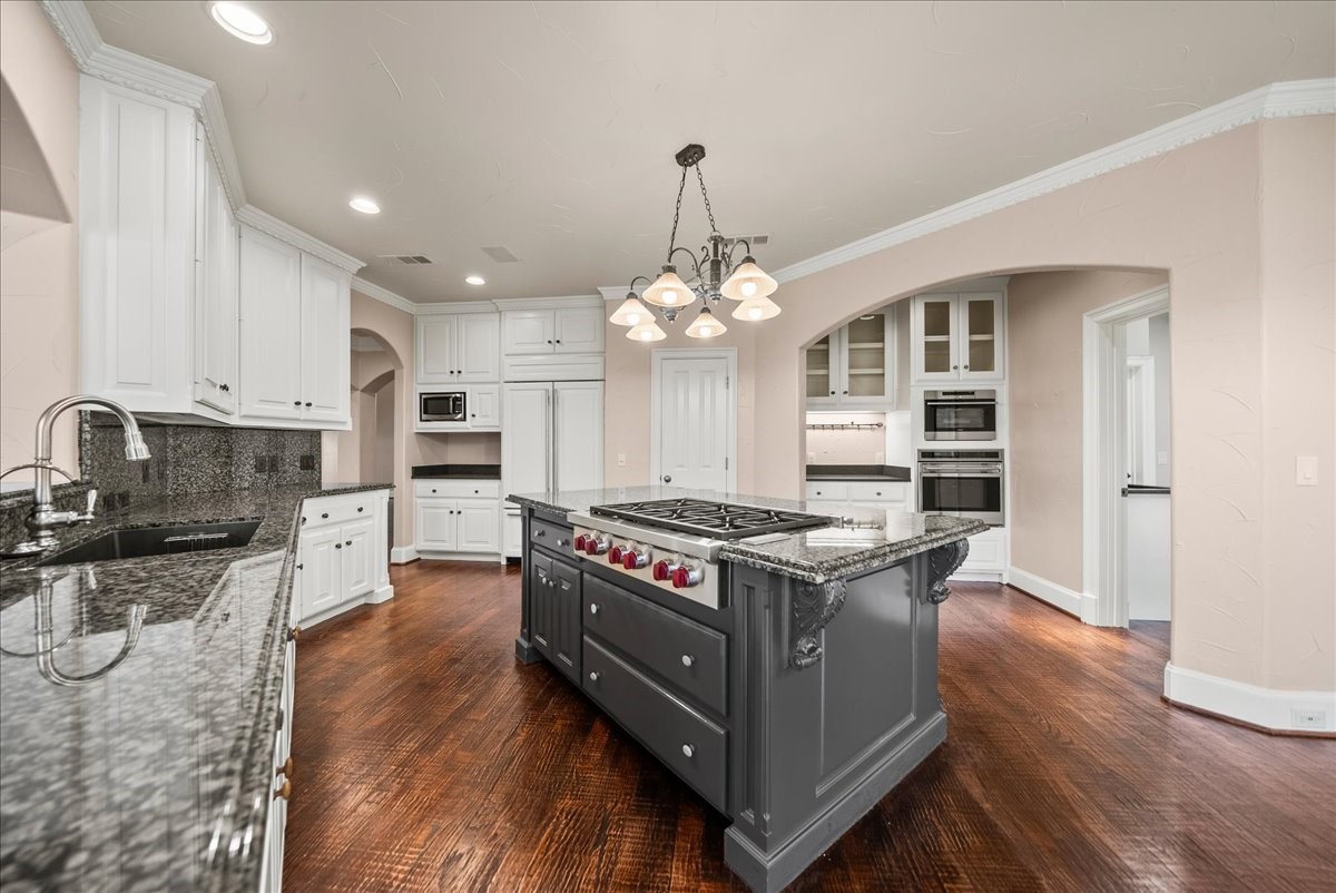 900 Amethyst Drive Oak Point TX 75068