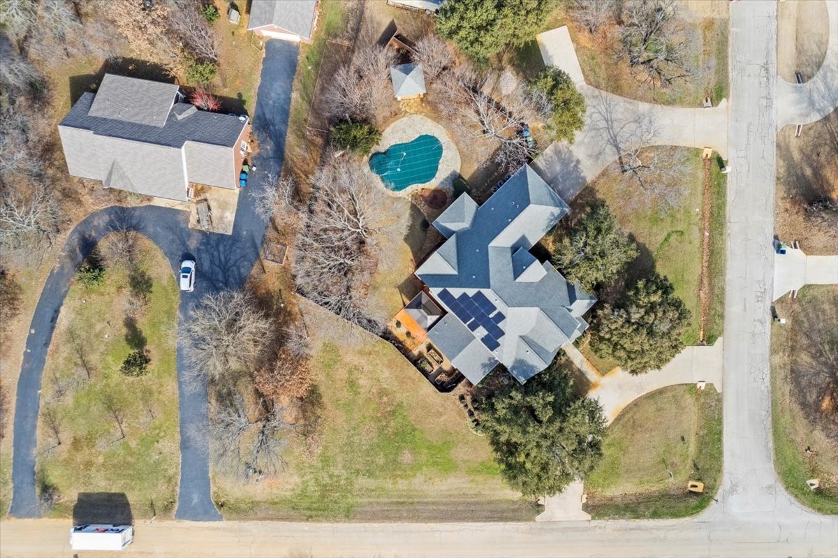 900 Amethyst Drive Oak Point TX 75068