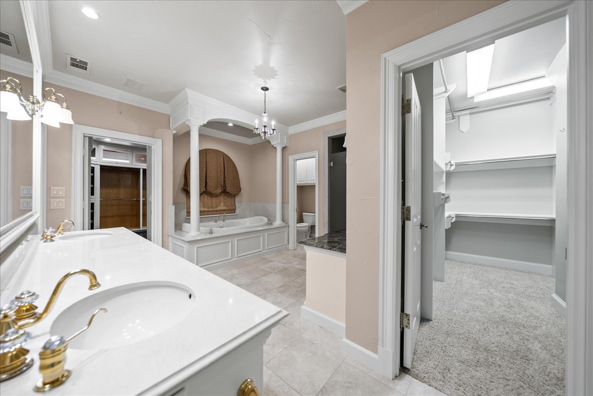 900 Amethyst Drive Oak Point TX 75068