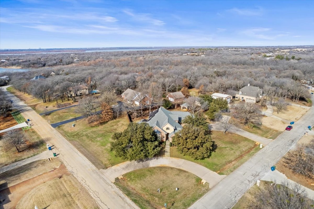 900 Amethyst Drive Oak Point TX 75068