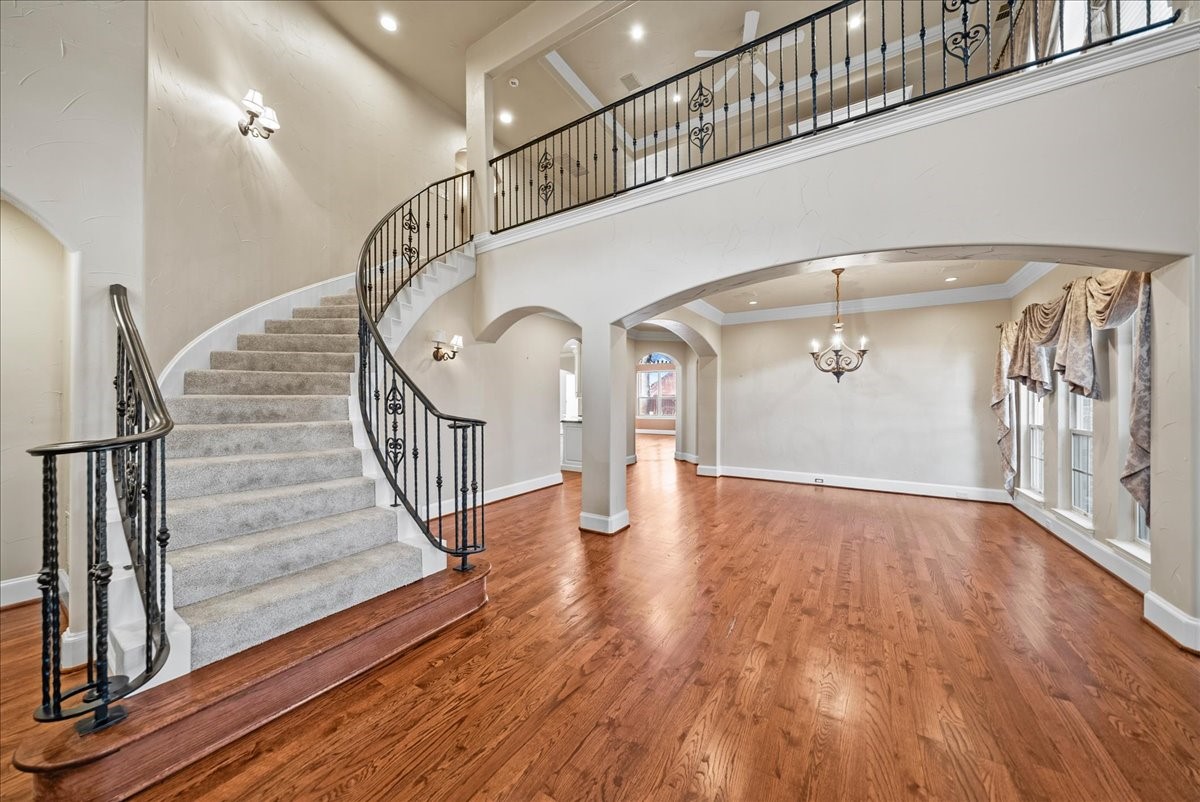 900 Amethyst Drive Oak Point TX 75068