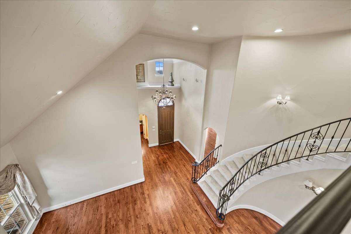 900 Amethyst Drive Oak Point TX 75068