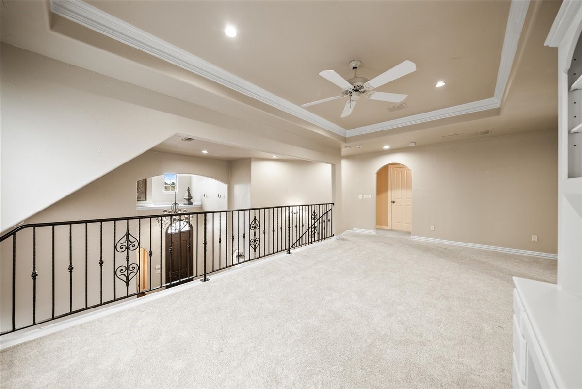 900 Amethyst Drive Oak Point TX 75068