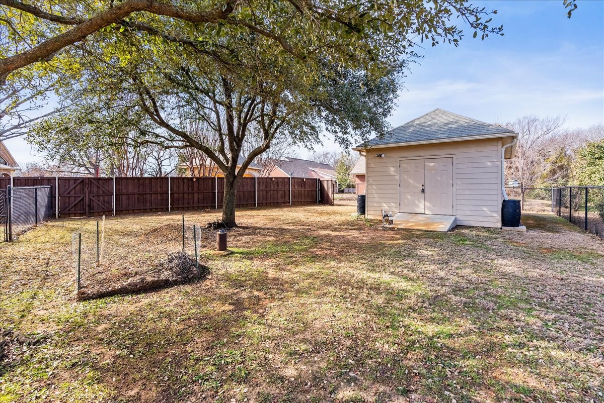 900 Amethyst Drive Oak Point TX 75068