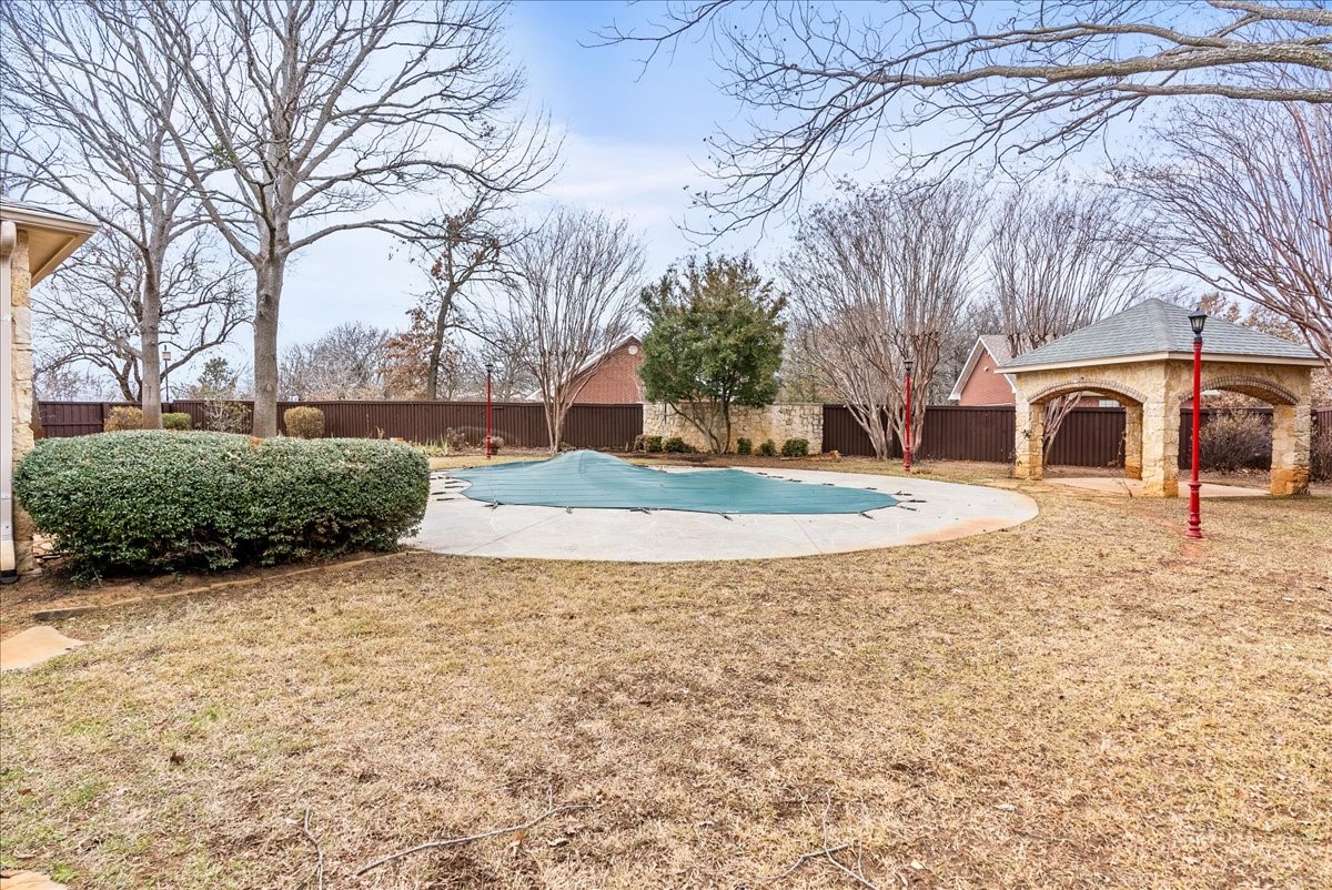 900 Amethyst Drive Oak Point TX 75068