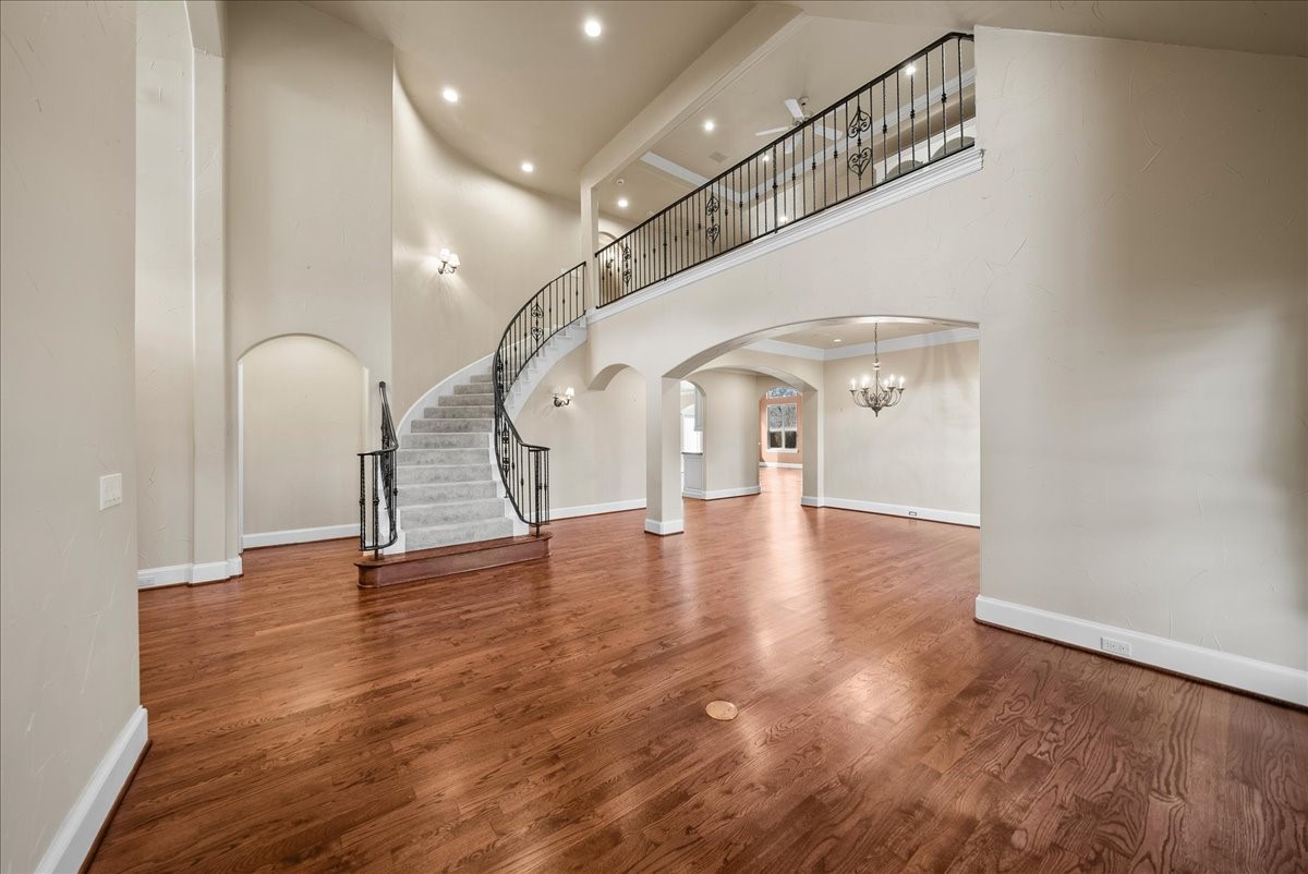 900 Amethyst Drive Oak Point TX 75068