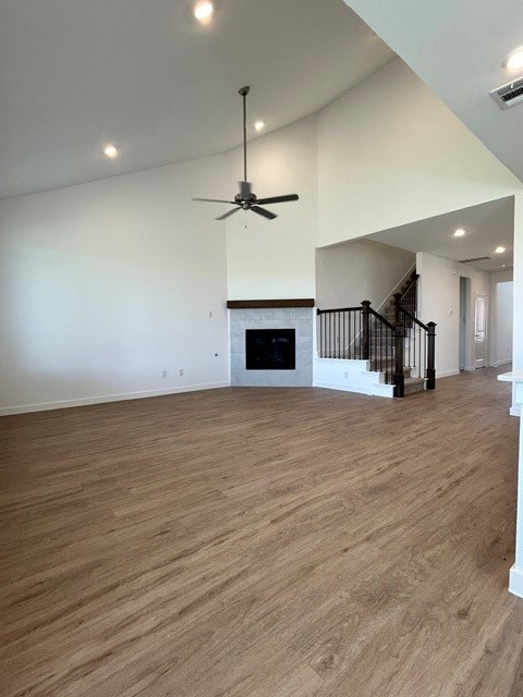 2220 Greenbelt Road Celina TX 75009