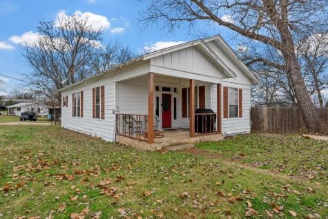 15426 Old China Spring Road China Spring TX 76633