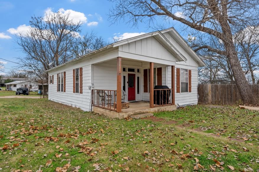 15426 Old China Spring Road China Spring TX 76633