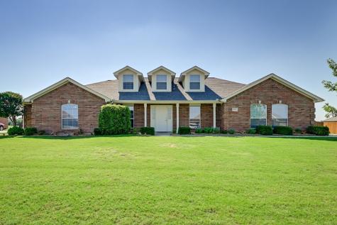 103 Cody Court Newark TX 76071