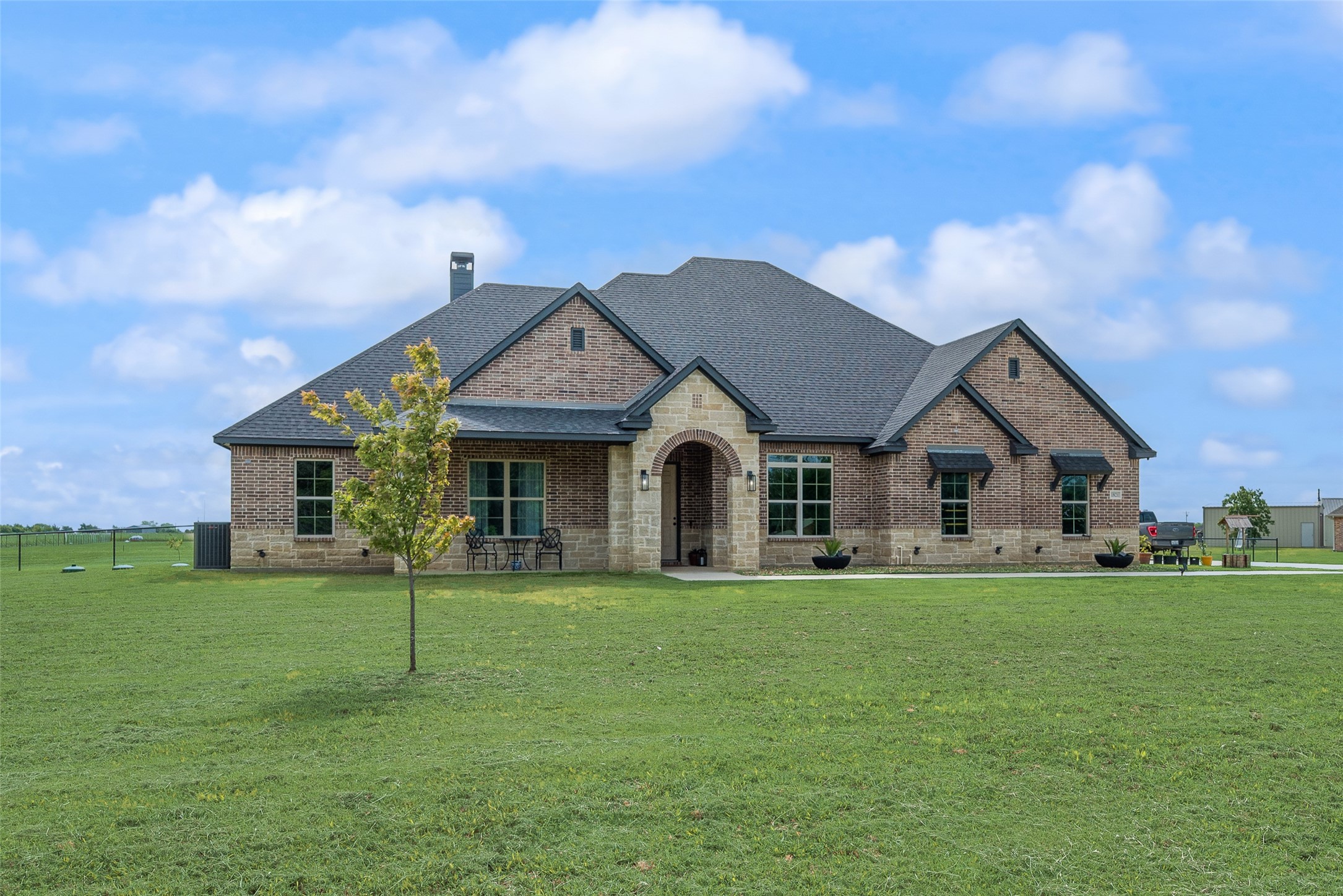 1821 E Campus Road Palmer TX 75152