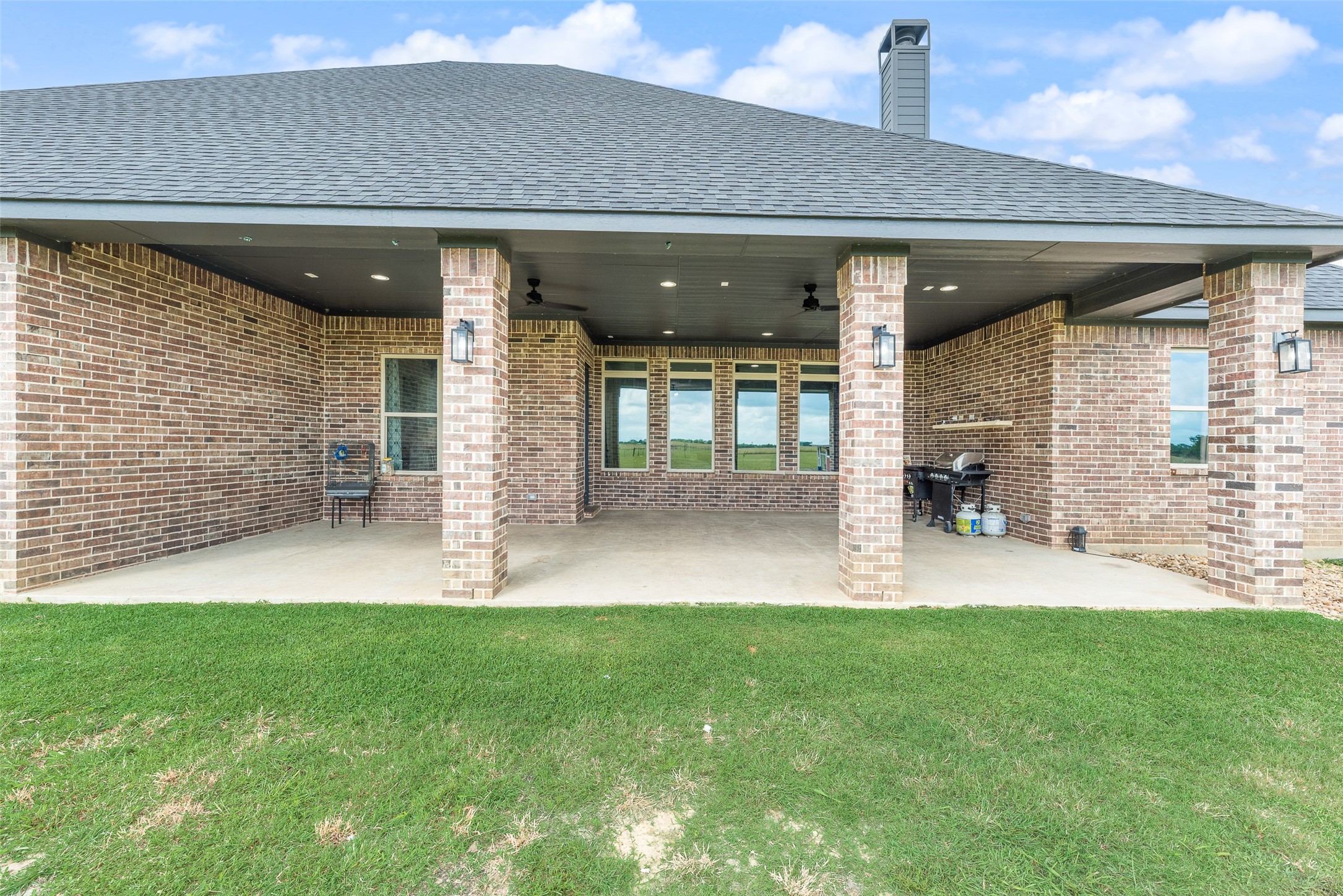 1821 E Campus Road Palmer TX 75152