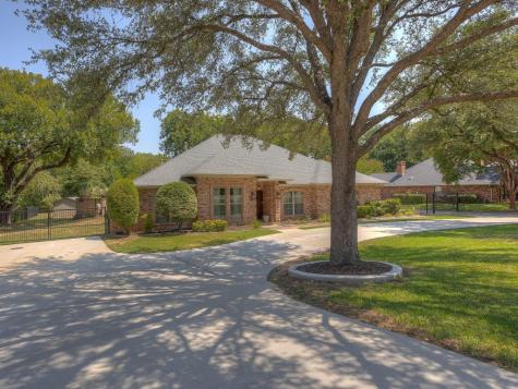 4216 Cheshire Drive Colleyville TX 76034