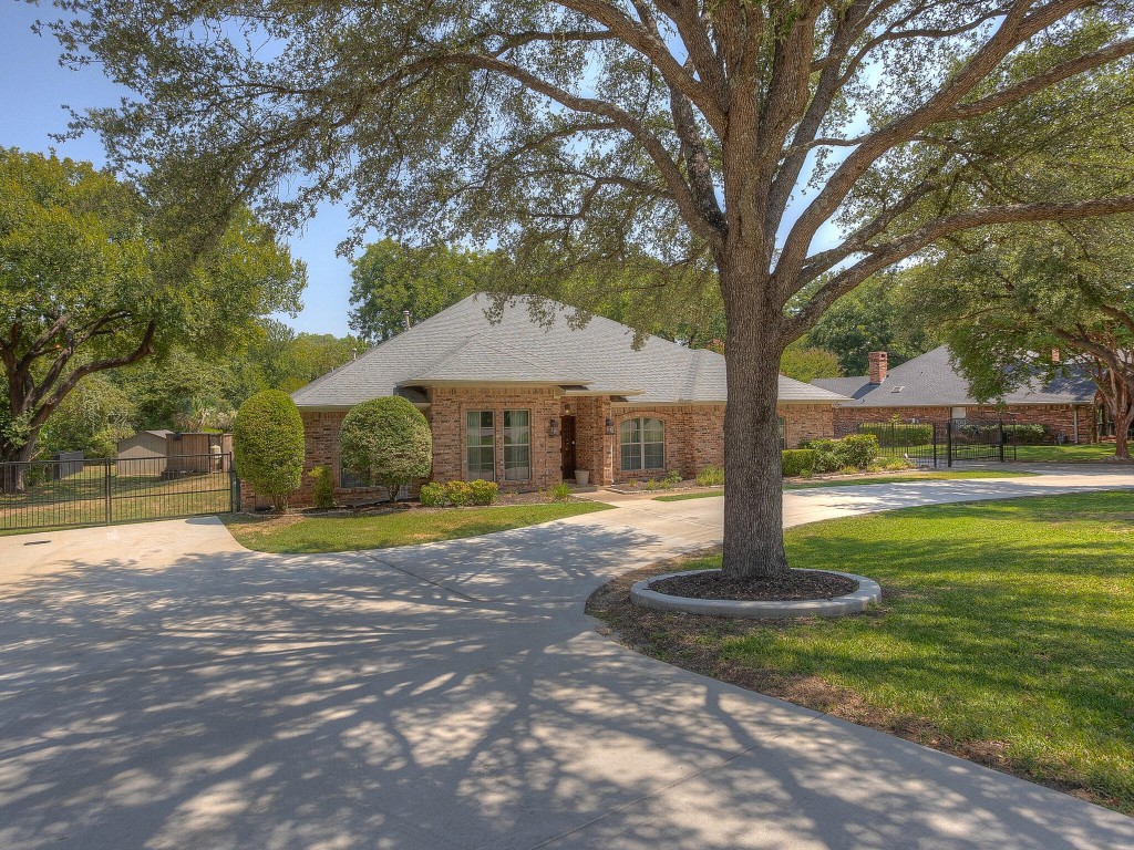 4216 Cheshire Drive Colleyville TX 76034