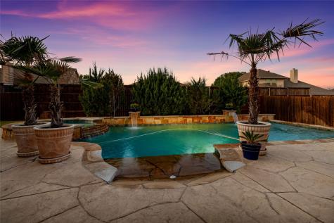 320 Clear Cove Argyle TX 76226