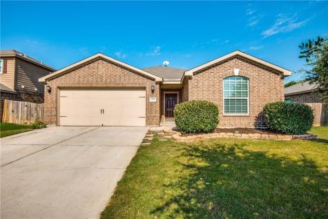 12641 Forest Lawn Road Rhome TX 76078