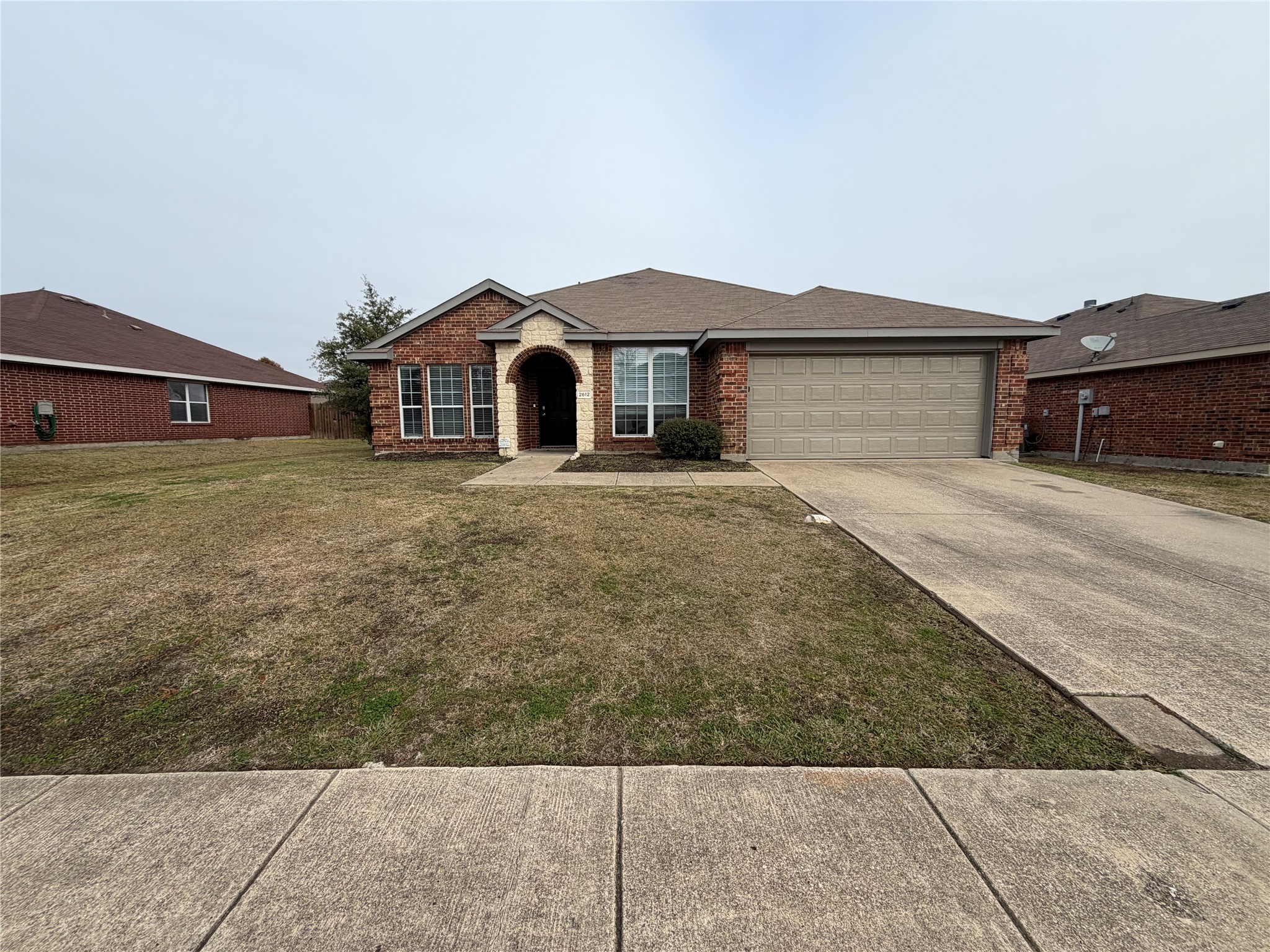 2612 Redwood Street Royse City TX 75189