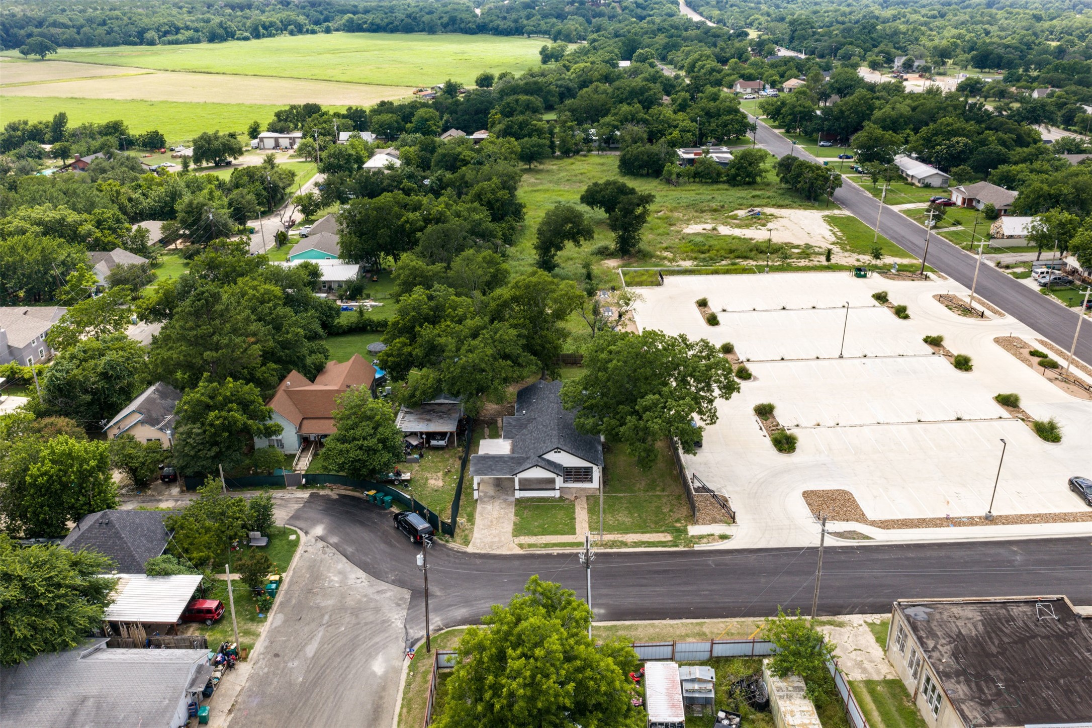 210 S 5th Street Gatesville TX 76528