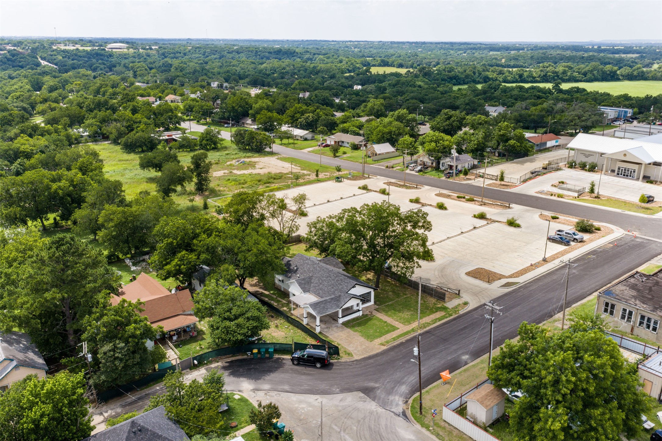 210 S 5th Street Gatesville TX 76528